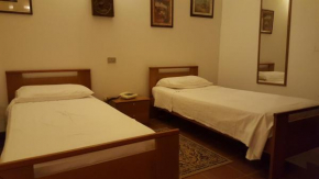 Отель Albergo Ristorante La Campagnola  San Salvaro